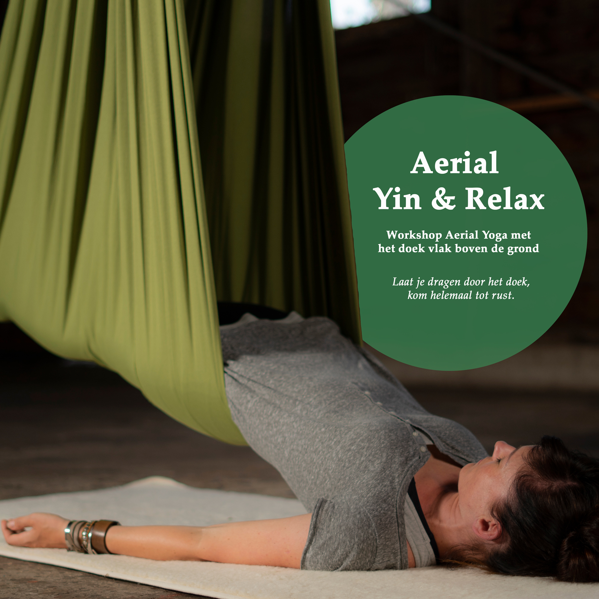 Aerial-Yin-&-Relax-Workshop-algemeen Angela Yoga Aerial Yoga Aerial Yin Aerial Relax