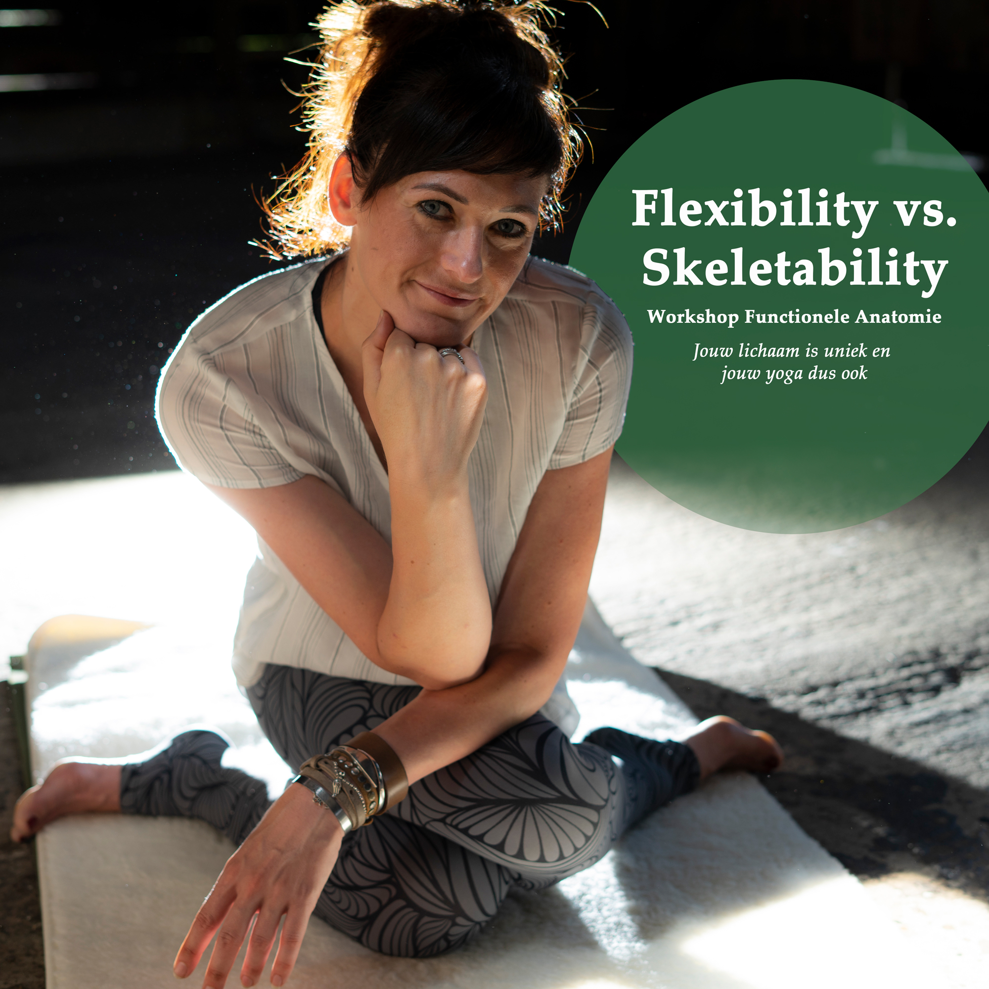 Workshop-Flexibility-vs-Skeletability-algemeen Angela Yoga Functionele Anatomie Flexibility vs Skeletability workshop
