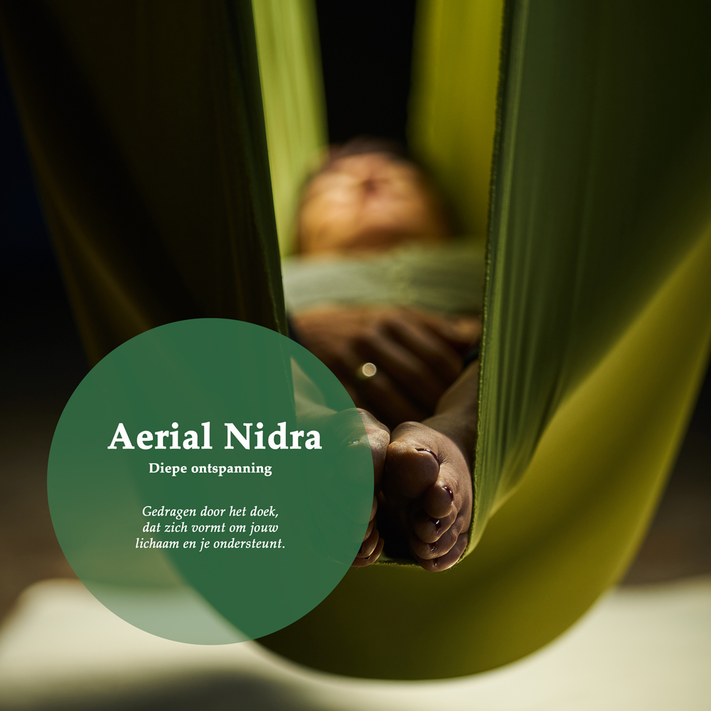 Aerial-Nidra Aerial Nidra Yoga Nidra Angela Yoga