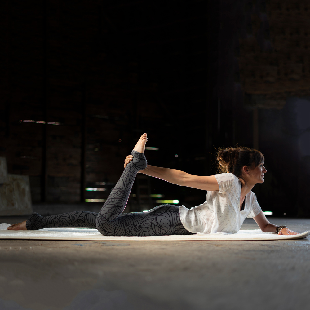 AcuYin AcuYin, Acupressuur, Yin Yoga, Yoga Friesland, AngelaYoga