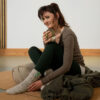 Soxs, wollen sokken, Do Your Own Yoga, AngelaYoga, yogasokken